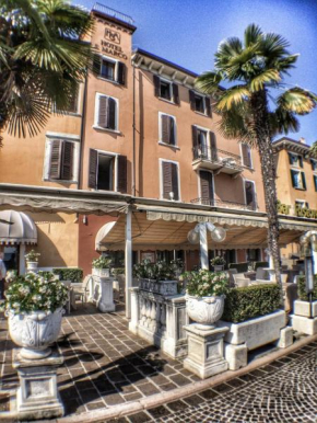 Отель San Marco Locanda con Ristoro  Тосколано Мадерно